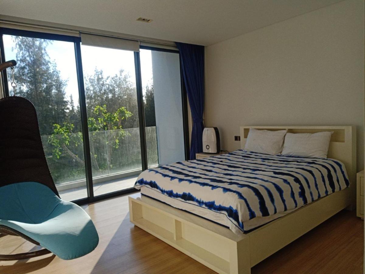 Clean & Quiet Villa - The Point Resort دا نانغ المظهر الخارجي الصورة